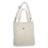 バッグ ショルダーバッグ ウォッシュ キャンバス | KEYS  | 詳細画像11 