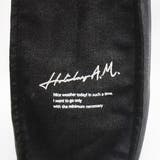 バッグ ショルダーバッグ ウォッシュ キャンバス | KEYS  | 詳細画像15 