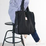 バッグ ショルダーバッグ ウォッシュ キャンバス | KEYS  | 詳細画像2 