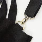 バッグ ショルダーバッグ ウォッシュ キャンバス | KEYS  | 詳細画像17 