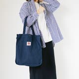 バッグ ショルダーバッグ ウォッシュ キャンバス | KEYS  | 詳細画像5 