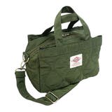 KHAKI | ショルダーバッグ キルティング 2WAY | KEYS