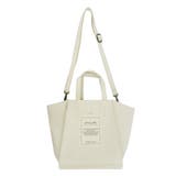 バッグ ショルダーバッグ 2WAY フェイクレザー 合皮 合成皮革 | KEYS  | 詳細画像11 