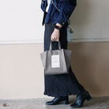 バッグ ショルダーバッグ 2WAY フェイクレザー 合皮 合成皮革 | KEYS  | 詳細画像2 