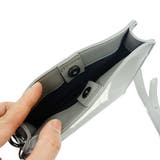 バッグ ショルダーバッグ 小さいサイズ 斜め掛け  スクエア | KEYS | 詳細画像12 