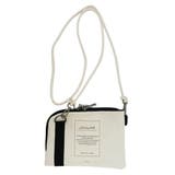 IVORY | バッグ ショルダーバッグ ウォレットショルダー | KEYS