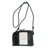BLACK | バッグ ショルダーバッグ ウォレットショルダー | KEYS