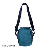 TURQUOISE | ショルダーバッグ 斜め掛け アウトドア | KEYS