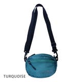 TURQUOISE | バッグ ショルダーバッグ アウトドア | KEYS
