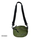 KHAKI | バッグ ショルダーバッグ アウトドア | KEYS