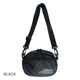 BLACK | バッグ ショルダーバッグ アウトドア | KEYS