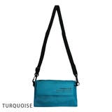 TURQUOISE | ショルダーバッグ 斜め掛け アウトドア | KEYS