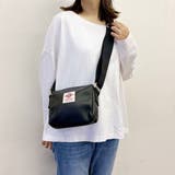 BLACK | バッグ ショルダーバッグ レディース | KEYS