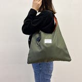 KHAKI | バッグ トートバッグ トート | KEYS