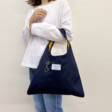 NAVY | バッグ トートバッグ トート | KEYS