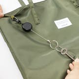 バッグ トートバッグ トート | KEYS | 詳細画像12