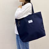 NAVY | バッグ トートバッグ トート | KEYS