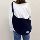 NAVY | バッグ トートバッグ トート | KEYS