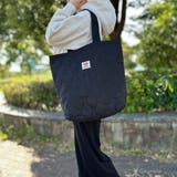 BLACK | バッグ トートバッグ レディース | KEYS