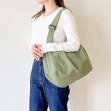 KHAKI | バッグ ショルダーバッグ レディース | KEYS