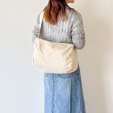 IVORY | バッグ ショルダーバッグ レディース | KEYS