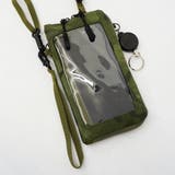 バッグ ショルダーバッグ スマホショルダーバッグ | KEYS | 詳細画像6