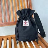 BLACK | バッグ ショルダーバッグ 巾着 | KEYS