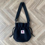 バッグ ショルダーバッグ 巾着 | KEYS | 詳細画像2