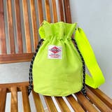 NEON | バッグ ショルダーバッグ 巾着 | KEYS