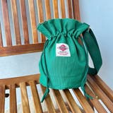 GREEN | バッグ ショルダーバッグ 巾着 | KEYS