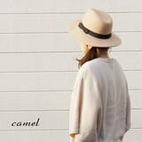 帽子メンズハット中折れ秋冬ツバ広レディースフェドラハットフェルトHATKeys … | KEYS  | 詳細画像13 