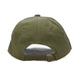 帽子メンズキャップ無地シンプル野球帽コットンソフトキャップレディースキーズKey… | KEYS  | 詳細画像10 