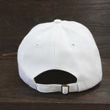帽子メンズキャップ無地シンプル野球帽コットンソフトキャップレディースキーズKey… | KEYS  | 詳細画像12 