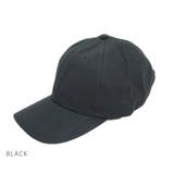 ブラック | 帽子メンズキャップ無地シンプル野球帽コットンソフトキャップレディースキーズKey… | KEYS 