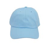 帽子メンズキャップ無地シンプル野球帽コットンソフトキャップレディースキーズKey… | KEYS  | 詳細画像4 