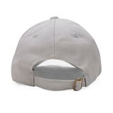 帽子メンズキャップ無地シンプル野球帽コットンソフトキャップレディースキーズKey… | KEYS  | 詳細画像6 