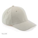 ベージュ | 帽子メンズキャップシンプル野球帽レディースローキャップフェイクスウェード無地キー… | KEYS 