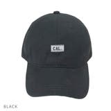 帽子メンズキャップシンプル野球帽スポーツローキャップロゴUSAタグレディースキー… | KEYS | 詳細画像2