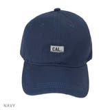 帽子メンズキャップシンプル野球帽スポーツローキャップロゴUSAタグレディースキー… | KEYS | 詳細画像3