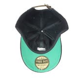 帽子メンズキャップシンプル野球帽スポーツローキャップロゴUSAタグレディースキー… | KEYS | 詳細画像6