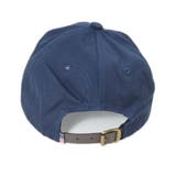 帽子メンズキャップシンプル野球帽スポーツローキャップロゴUSAタグレディースキー… | KEYS | 詳細画像7