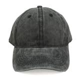 帽子メンズキャップシンプル野球帽レディースローキャップ無地ウォッシュ加工キーズK… | KEYS  | 詳細画像10 