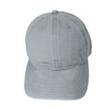 帽子メンズキャップシンプル野球帽レディースローキャップ無地ウォッシュ加工キーズK… | KEYS  | 詳細画像11 
