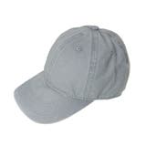 帽子メンズキャップシンプル野球帽レディースローキャップ無地ウォッシュ加工キーズK… | KEYS  | 詳細画像12 