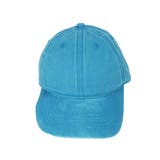 帽子メンズキャップシンプル野球帽レディースローキャップ無地ウォッシュ加工キーズK… | KEYS  | 詳細画像14 