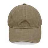 帽子メンズキャップシンプル野球帽レディースローキャップ無地ウォッシュ加工キーズK… | KEYS  | 詳細画像16 