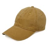 イエロー | 帽子メンズキャップシンプル野球帽レディースローキャップ無地ウォッシュ加工キーズK… | KEYS 