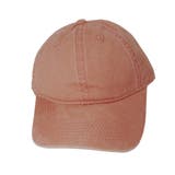 帽子メンズキャップシンプル野球帽レディースローキャップ無地ウォッシュ加工キーズK… | KEYS  | 詳細画像6 