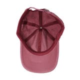 帽子メンズキャップシンプル野球帽レディースローキャップ無地ウォッシュ加工キーズK… | KEYS  | 詳細画像21 