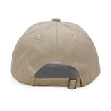 帽子メンズキャップシンプル野球帽大きいサイズ刺繍レディースA R K | KEYS  | 詳細画像9 